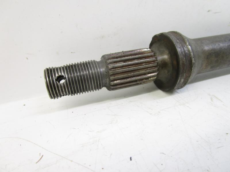 99 Arctic Cat 500 4x4 Manual Rear Axle Left Right 0402-191 1998